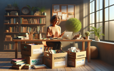 ParaQuemDoar: Tudo o Que Você Precisa Saber para Doar