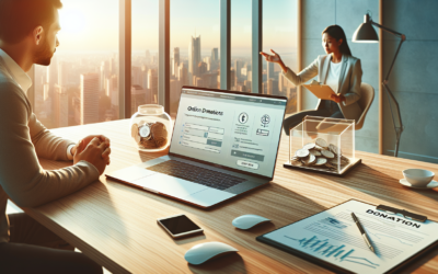 Sites para Doar com Segurança: Para Quem e Como Contribuir