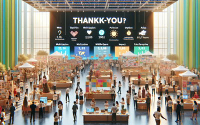 Sucesso do Dia de Doar 2022: Mobilização, Impacto e Futuras Perspectivas