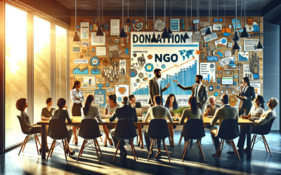 Como Criar Campanhas de Doação que Convertem