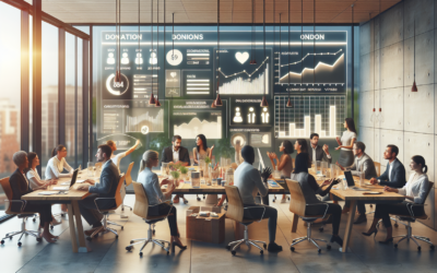 Comparação das Principais Ferramentas de Doação Online