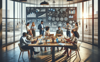 Tecnologia e Gestão Financeira para ONGs: Estratégias de Sucesso no Terceiro Setor