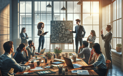 Navegando os Desafios da Jornada Empreendedora: Estratégias para o Sucesso