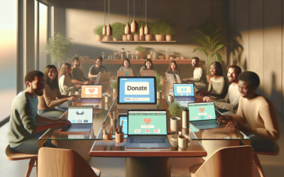 Para Quem Doar Site: As Melhores Plataformas para Contribuir