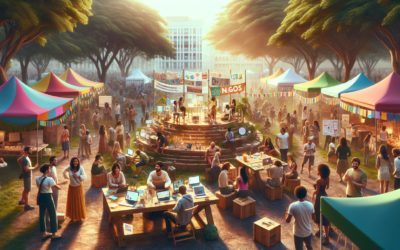 Os Melhores Sites de Crowdfunding no Brasil para ONGs