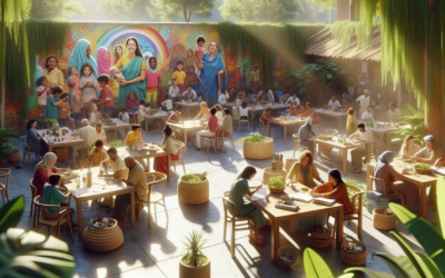 Para Quem Doar: ONGs e Instituições que Precisam de Ajuda