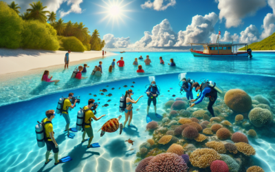 Proteção dos Oceanos em 2025: Desafios e Oportunidades para um Futuro Sustentável