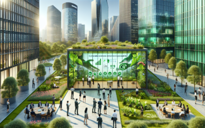 Green Bonds e Sustentabilidade: Explorando o Impacto Ambiental e Econômico