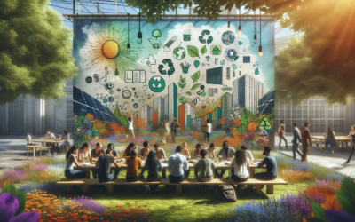 Equilíbrio entre Impacto e Sustentabilidade no Terceiro Setor: Estratégias para ONGs