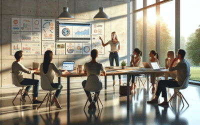 Captar Doações Online: Estratégias e Técnicas Inovadoras