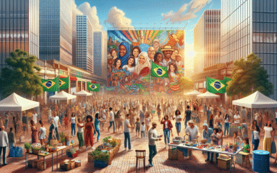 Reforçando a Cultura de Doação: O Futuro do Dia de Doar no Brasil