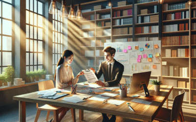 Inscrição em Editais de Projetos – Guia Completo para Garantir Sucesso