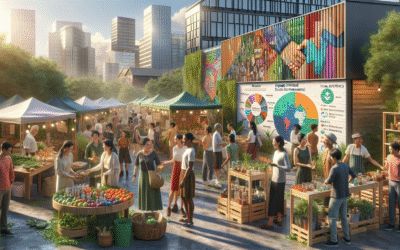 Instituto Votorantim e o Investimento de Impacto: Impulsionando Negócios Socioambientais Sustentáveis