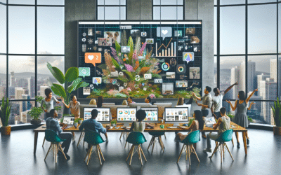 Marketing Digital para ONGs: Como potencializar a divulgação de causas sociais nas redes sociais