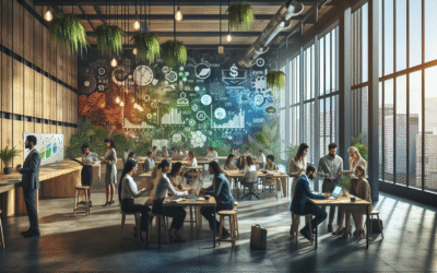 O Poder da Social Tech na Filantropia: Inovando a Captação de Recursos e o Impacto Social