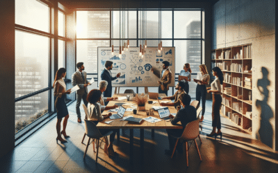 Estratégias de Captação de Recursos para Organizações Sociais: Como Criar um Plano Efetivo