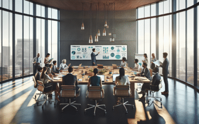 Planejamento Estratégico de Captação de Recursos para ONGs: Um Guia Prático