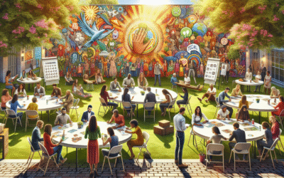 Crowdfunding de Doação: Como Financiar Projetos Sociais com Sucesso