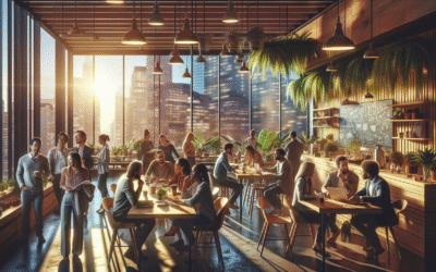 Como se Tornar um Empreendedor Social: Um Guia Completo