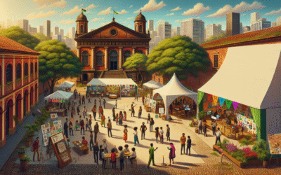 Fundação FEAC: Transformando Campinas por meio do investimento social estratégico