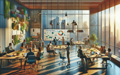 Estratégias para ONGs de Sucesso: Impacto Social e Gestão Eficaz