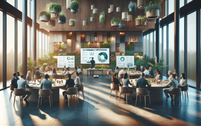 Proposta de Captação com Empresas: Como Elaborar e Conquistar Parcerias Sustentáveis