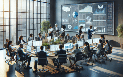 Salários e Benefícios: Impactos e Tendências no Mercado de Trabalho