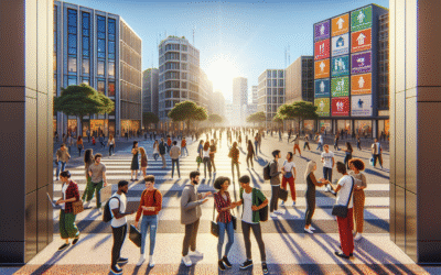 Desemprego entre Jovens no Brasil Cai pela Metade em 4 Anos: Tendências e Desafios Atuais