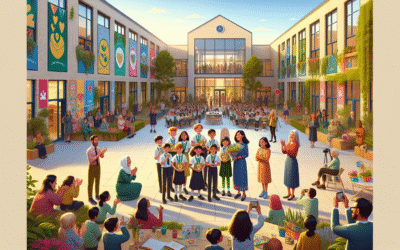 Prêmio Educação para Gentileza e Generosidade 2024: Transformando Escolas em Agentes de Impacto Social