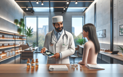 Uso Medicinal do Canabidiol no Brasil: Avanços Regulatórios, Impactos na Saúde e Desafios para o Futuro