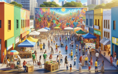 Apoiar Pequenas ONGs é uma Escolha Política e Estratégica para Potencializar o Impacto Social no Brasil