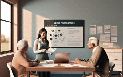 Avaliação Social para BPC: Guia Completo para Entender o Processo, Requisitos e Como Garantir o Benefício