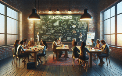 Como convencer alguém a doar: estratégias eficazes para captar doações