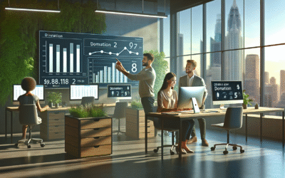 Doação Online: Guia Completo para Potencializar Sua Captação de Recursos Digitais