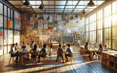 Edital Itaú Social FIA 2025: Apoio de até R$ 500 mil para Projetos em Defesa da Infância e Adolescência