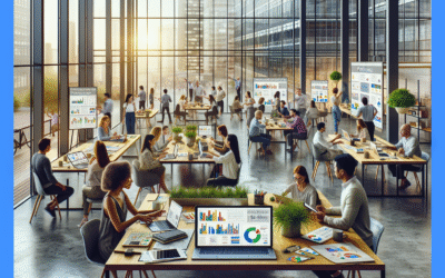 Google Ad Grants para ONGs: Como Aproveitar os US$ 10.000 Mensais em Anúncios para Potencializar sua Causa