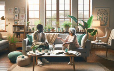 A importância da saúde mental para o bem-estar completo: estratégias, desafios e cuidados essenciais