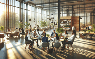 Importância das Pessoas nas Organizações: O Pilar Essencial para o Sucesso Corporativo