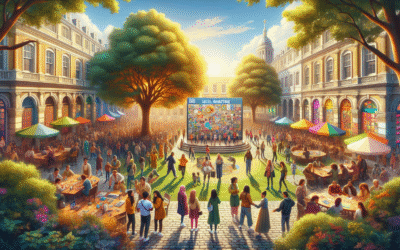 Marketing Social para Mudança Social: Como Transformar Comportamentos e Impactar a Sociedade