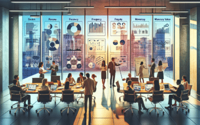 Segmentação de Doadores com a Matriz RFM: Estratégias Avançadas para Potencializar a Arrecadação em ONGs