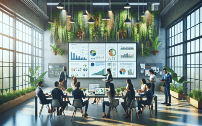 Medição de Impacto Relevante: Como Focar no que Realmente Importa para Avaliar Resultados com Eficiência