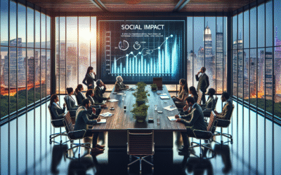 Por Que Nem Sempre Medir o Impacto Social é a Melhor Escolha e Quais Alternativas Usar