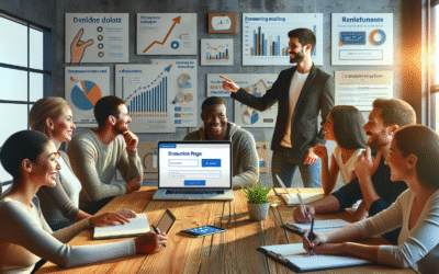 Como Criar uma Página de Doação Eficiente que Engaja Doadores e Aumenta a Captação de Recursos