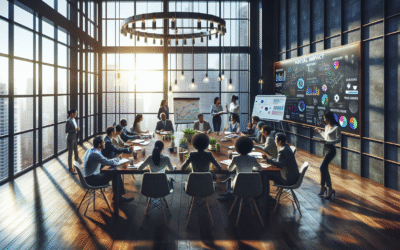 Potencializando o Impacto Social: O Papel do Planejamento Estratégico em ONGs