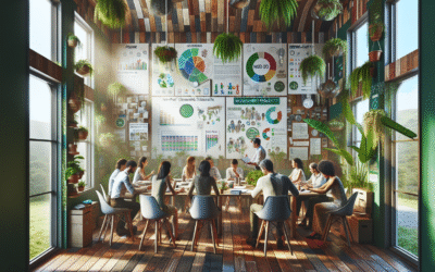 Atividades Econômicas em ONGs: Como Expandir a Sustentabilidade Sem Fins Lucrativos