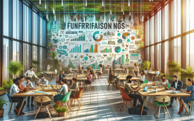 Captação de Recursos 2025: Estratégias Inovadoras e Tendências para ONG’s