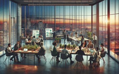 Captação de Recursos no Terceiro Setor: Estratégias Inovadoras para Sustentabilidade e Impacto Social