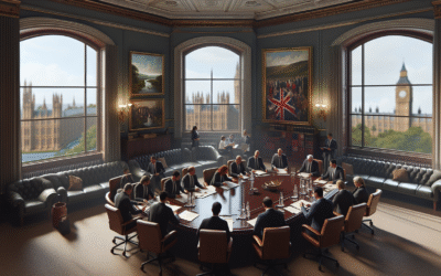 Captação de Recursos por Emendas Parlamentares: Estratégias, Oportunidades, Desafios e Novas Regras