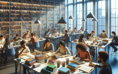 Concurso Banco do Brasil 2025: tudo que você precisa saber para se preparar