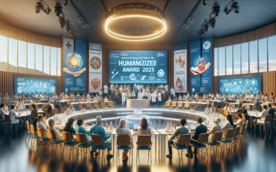 Prêmio Humanizar a Saúde 2025: Incentivando Projetos Inovadores de Cuidado Humanizado no Brasil